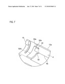 DEVELOPING DEVICE AND IMAGE FORMING APPARATUS USING THE SAME diagram and image