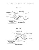 DEVELOPING ROLLER MANUFACTURING METHOD, DEVELOPING ROLLER, DEVELOPING DEVICE, AND IMAGE FORMING APPARATUS diagram and image