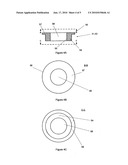 Rotational bearing assembly diagram and image