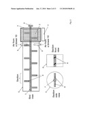 SYSTEM AND METHOD FOR TREATING OIL-BEARING MEDIA diagram and image