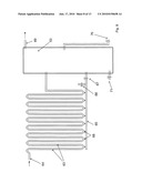 SYSTEM AND METHOD FOR TREATING OIL-BEARING MEDIA diagram and image