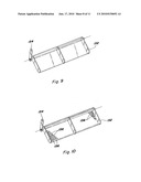 COTTON HARVESTING MACHINE WITH ON-BOARD MODULE BUILDER AND INTEGRATED MODULE TRANSPORTER HAVING ON-THE-GO UNLOADING CAPABILITY AND METHOD OF OPERATION OF THE SAME diagram and image