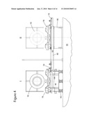 Method for Moving and Aligning Heavy Device diagram and image