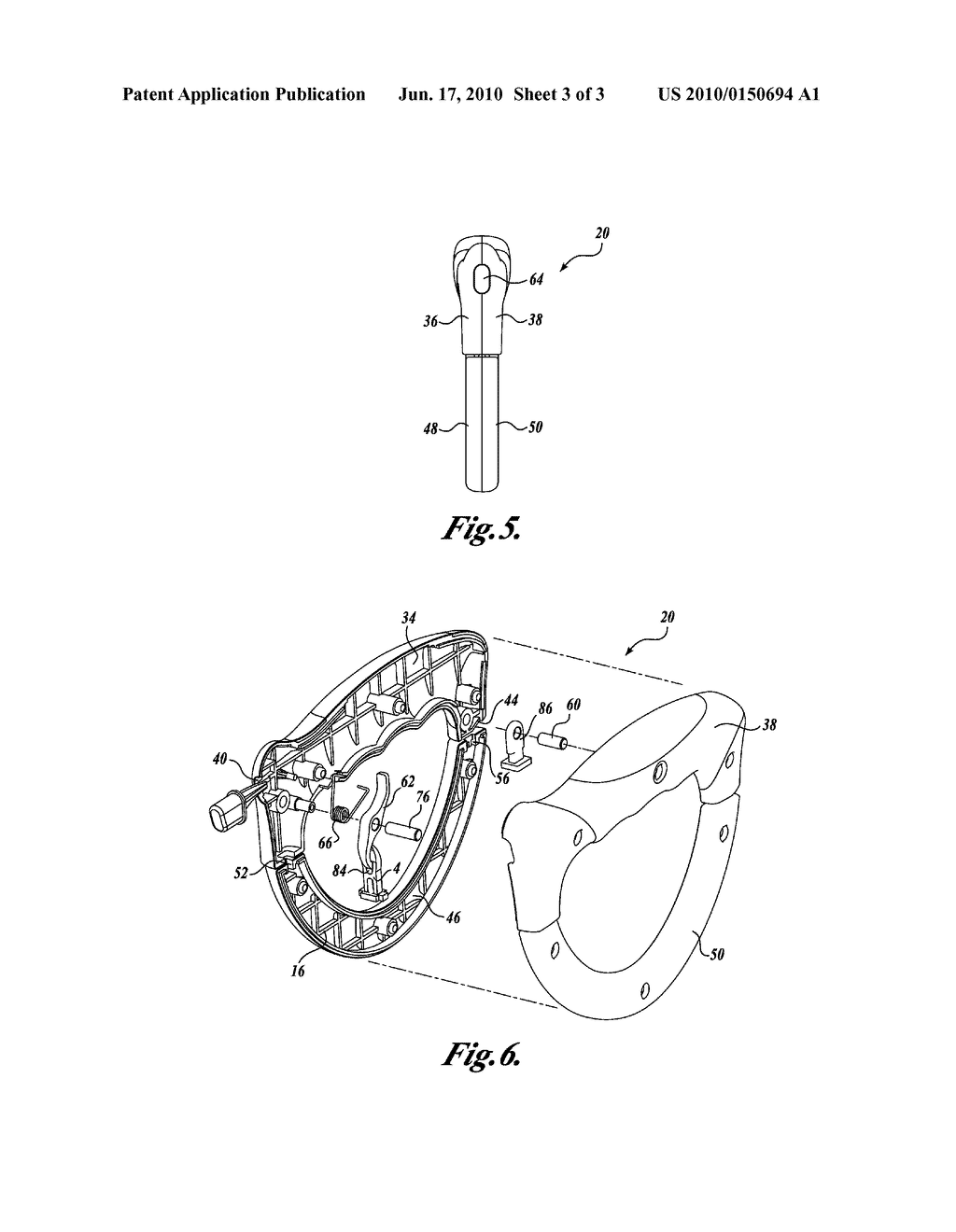 LIFTING DEVICE - diagram, schematic, and image 04