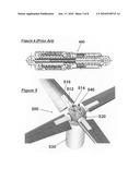 Swashplateless rotorcraft with fault tolerant linear electric actuator diagram and image