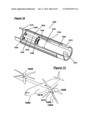 Swashplateless rotorcraft with fault tolerant linear electric actuator diagram and image