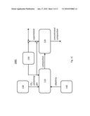 PROCESSING CO2 UTILIZING A RECIRCULATING SOLUTION diagram and image