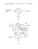 PROCESSING CO2 UTILIZING A RECIRCULATING SOLUTION diagram and image