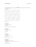 USE OF MONOCLONAL ANTIBODIES SPECIFIC TO THE O-ACETYLATED FORM OF GD2 GANGLIOSIDE FOR TREATMENT OF CERTAIN CANCERS diagram and image