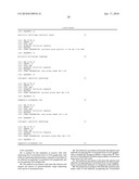 USE OF MONOCLONAL ANTIBODIES SPECIFIC TO THE O-ACETYLATED FORM OF GD2 GANGLIOSIDE FOR TREATMENT OF CERTAIN CANCERS diagram and image