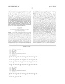 PLASMODIUM FALCIPARUM ANTIGENS INDUCING PROTECTIVE ANTIBODIES diagram and image