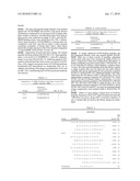 EGFR BINDING PEPTIDES AND USES THEREOF diagram and image