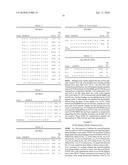 EGFR BINDING PEPTIDES AND USES THEREOF diagram and image