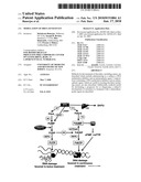 MODULATION OF DRUG SENSITIVITY diagram and image