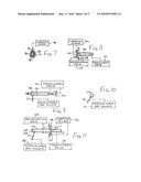 Food forming and cooking apparatus and associated method diagram and image