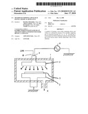 METHOD OF FORMING LOW-K FILM HAVING CHEMICAL RESISTANCE diagram and image