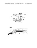 FLEXIBLE HOLLOW SHAFT diagram and image