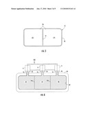 BLOWMOLDING APPARATUS AND METHOD diagram and image