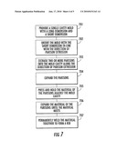 BLOWMOLDING APPARATUS AND METHOD diagram and image