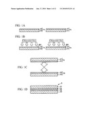 BONDED BODY AND BONDING METHOD diagram and image