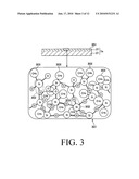 BONDED BODY AND BONDING METHOD diagram and image