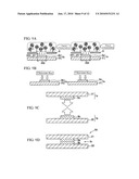 BONDED BODY AND BONDING METHOD diagram and image