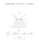 Wear-resistant hard surfacing method and article diagram and image