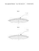 Wear-resistant hard surfacing method and article diagram and image