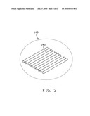 Membrane electrode assembly and biofuel cell using the same diagram and image