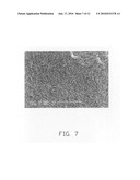 Membrane electrode assembly and biofuel cell using the same diagram and image