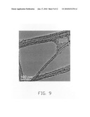 Membrane electrode assembly and biofuel cell using the same diagram and image