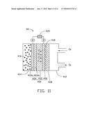 Membrane electrode assembly and biofuel cell using the same diagram and image