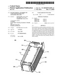 Battery module, and middle or large-sized battery pack containing the same diagram and image