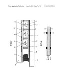 ELECTRODE, ELECTRODE PASTE AND ELECTRONIC PARTS USING THE SAME diagram and image