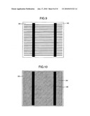 ELECTRODE, ELECTRODE PASTE AND ELECTRONIC PARTS USING THE SAME diagram and image