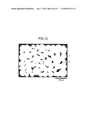 ELECTRODE, ELECTRODE PASTE AND ELECTRONIC PARTS USING THE SAME diagram and image