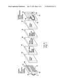 TUBULAR FUEL CELL DESIGN WITH IMPROVED CONSTRUCTION AND OPERATING EFFICIENCY diagram and image