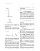 POLYMER COMPOUND, PHOTORESIST COMPOSITION CONTAINING SUCH POLYMER COMPOUND, AND METHOD FOR FORMING RESIST PATTERN diagram and image