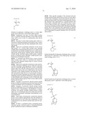 POLYMER COMPOUND, PHOTORESIST COMPOSITION CONTAINING SUCH POLYMER COMPOUND, AND METHOD FOR FORMING RESIST PATTERN diagram and image