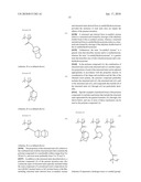 POLYMER COMPOUND, PHOTORESIST COMPOSITION CONTAINING SUCH POLYMER COMPOUND, AND METHOD FOR FORMING RESIST PATTERN diagram and image