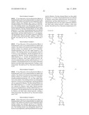 POLYMER COMPOUND, PHOTORESIST COMPOSITION CONTAINING SUCH POLYMER COMPOUND, AND METHOD FOR FORMING RESIST PATTERN diagram and image