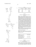 POLYMER COMPOUND, PHOTORESIST COMPOSITION CONTAINING SUCH POLYMER COMPOUND, AND METHOD FOR FORMING RESIST PATTERN diagram and image