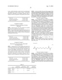 POLYMER COMPOUND, PHOTORESIST COMPOSITION CONTAINING SUCH POLYMER COMPOUND, AND METHOD FOR FORMING RESIST PATTERN diagram and image