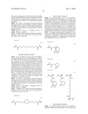 POLYMER COMPOUND, PHOTORESIST COMPOSITION CONTAINING SUCH POLYMER COMPOUND, AND METHOD FOR FORMING RESIST PATTERN diagram and image