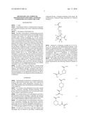 (Meth)acrylate compound, photosensitive polymer, and resist composition including the same diagram and image