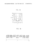 METHOD OF MANUFACTURING NANO-STRUCTURE AND METHOD OF MANUFACTURING A PATTERN USING THE METHOD diagram and image