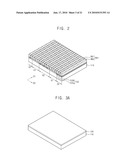 METHOD OF MANUFACTURING NANO-STRUCTURE AND METHOD OF MANUFACTURING A PATTERN USING THE METHOD diagram and image