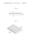 METHOD OF MANUFACTURING NANO-STRUCTURE AND METHOD OF MANUFACTURING A PATTERN USING THE METHOD diagram and image