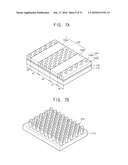 METHOD OF MANUFACTURING NANO-STRUCTURE AND METHOD OF MANUFACTURING A PATTERN USING THE METHOD diagram and image