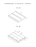 METHOD OF MANUFACTURING NANO-STRUCTURE AND METHOD OF MANUFACTURING A PATTERN USING THE METHOD diagram and image